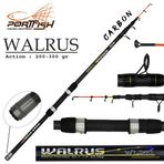 Port Fish Walrus 165 cm 100-200 gr Teleskopik Tekne Kamışı