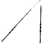 Port Fish Walrus 165 cm 100-200 gr Teleskopik Tekne Kamışı