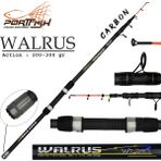 Port Fish Walrus 185 cm 200-300 gr Teleskopik Tekne Kamışı