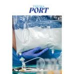 Port-Pflege kompakt: Praxiswissen für Auszubildende in der Pflege: Einfach, verständlich und vollständig – Schritt-für-Schritt-Anleitungen, ... Pflege – Die Kittelbuch-Reihe“)