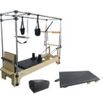 Port Pilates -Combo Cadillac Reformer (Premium)