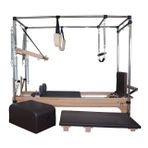 Port Pilates - Combo Cadillac Reformer
