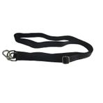Port Pilates Güvenlik Kemeri Siyah Set