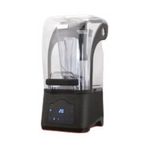 Portabianco 1280CK Gürültü Önleyici Kapaklı Dijital Bar Blender