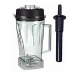 Portabianco HAZO1 Blender Haznesi ve Karıştırıcı Çubuk