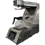 Portabianco RFKDBX1P Barista Tipi Filtre Kahve Makinesi, Döner Başlıklı