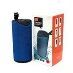 Portable 113 Kablosuz Hoparlör - Bluetooth / Usb / Sd / Fm / Aux Destekli