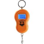 Portable Elektronik El Kantarı 50 kg