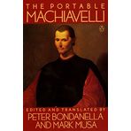 Portable Machiavelli - Peter Bondenella
