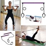 Portable Pilates Studio Pilates Spor Egzersiz Aleti