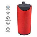 Portable Q300 Wıreless Speaker - Taşınabilir Kablosuz Ses Bombası