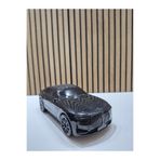 portable Siyah BMW Arabalı Müzik Kutusu Speaker Fm Radyo USB TF X-703