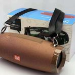 PORTABLE TG504 WİRELESS SPEAKER