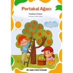 Portakal Ağacı - belirtilmemiş