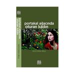 Portakal Ağacında Oturan Kadın - Gioconda Belli