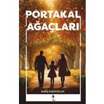 Portakal Ağaçları