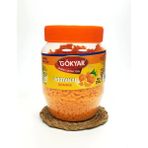 Portakal Aromalı Toz Içecek Oralet 350 gr - 1 Paket