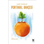 Portakal Bahçesi - Larry Tremblay