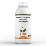 Portakal Çiçeği Neroli Uçucu Yağı Citrus aurantium 1 litre