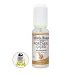 Portakal Çiçeği Roll-On | %100 Doğal ve Saf | 10 ml
