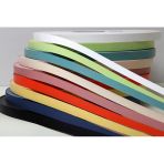 Portakal Hıgh Gloss Beyaz 22X0.80 Pvc Bant150m