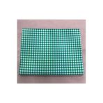 Portakal Home 170X170 Zefir Küçük Kare Masa Örtüsü