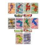 Portakal Kitap Sherlock Holmes (10 kitap)