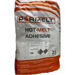 Portakal Pormelt P219 Boncuk Tutkalı 25 kg - Beyaz