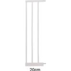 Portakal Safety Beyaz 20 cm Güvenlik Kapısı Uzatma Parçası