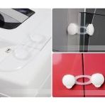 Portakal Safety Çok Amaçlı Emniyet ve Dolap Kilidi 2'li-Kısa