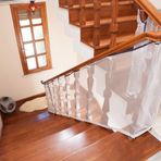PORTAKAL SAFETY MERDİVEN-BALKON GÜVENLİK FİLESİ-3 METRE