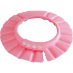 Portakal Safety Pembe Bebek-Çocuk Duş Başlığı
