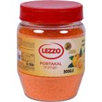 Portakal Toz Içecek ( Sıcak ve Soğuk Içim) 300 gr - 1 Paket