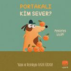 Portakalı Kim Sever? - Hazal Özkara