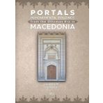 Portals In Monumental Buildings From the Ottoman Era In Macedonia Gece Kitaplığı