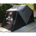 Portatif Motosiklet Garajı Model Garantili