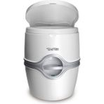 Portatif Tuvalet Porta Potti 565E-ELEKTRIKLI Yatek Karavan Tekne