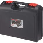Portbag Matkap Çantası, 14 Cm