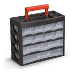 Portbag PL02 Caby 4/19 Çekmece Seti