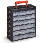 Portbag PL04 Caby 6/29 Çekmece Seti
