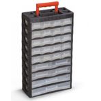 Portbag Pl06 Caby 946 Çekmece Seti