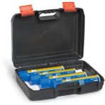 Portbag PM01 Matkap Çantası - Siyah
