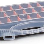 Portbag PP01 Poly 32 Separatörlü Organizer