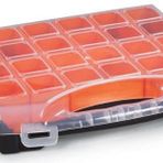 Portbag PP04 Poly 31/16 Kutulu Organizer