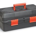 Portbag PR07 17 Raflı Takım Çantası