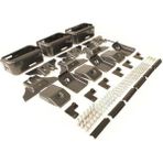 Portbagaj Montaj Kiti 3713010 - Standart