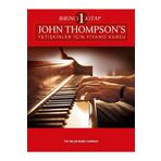 Porte Müzik Eğitim Yayınları John Thompsons Yetişkinler Için Piyano Kursu 1. Kitap