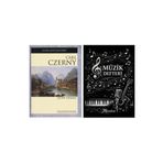 Porte Müzik Yayınları Carl Czerny Op.599 Defter Hediyeli