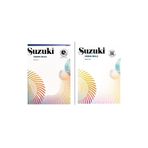 Porte Müzik Yayınları SUZUKİ KEMAN OKULU 1-2 SET