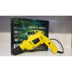 Portek LX-ID029 Darbeli Matkap